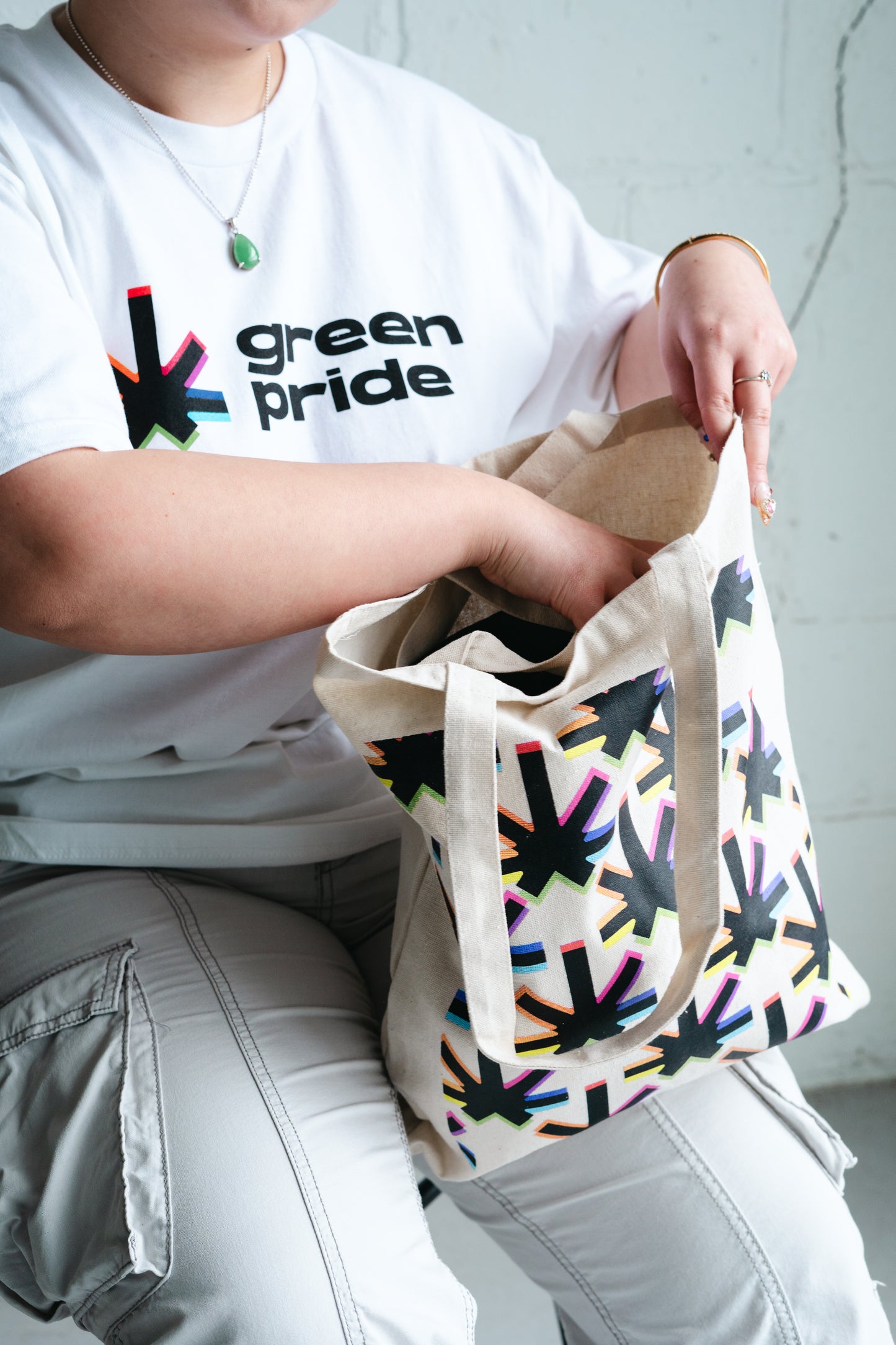 Tote
