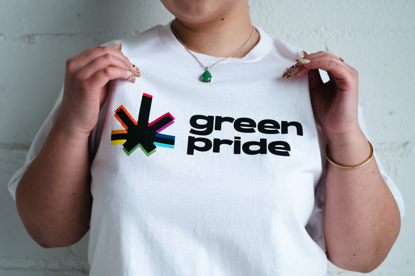 Green Pride