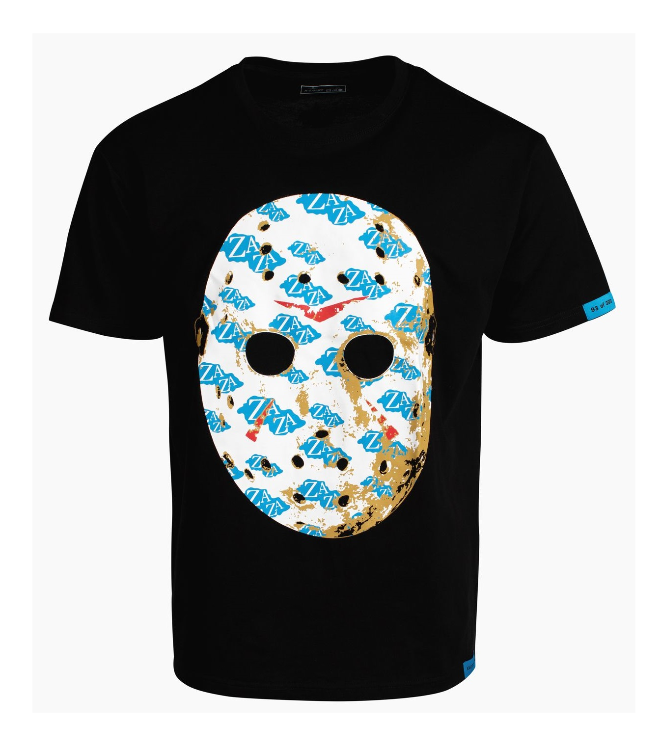 Limited Edition - Jason Mask Tee-shirt