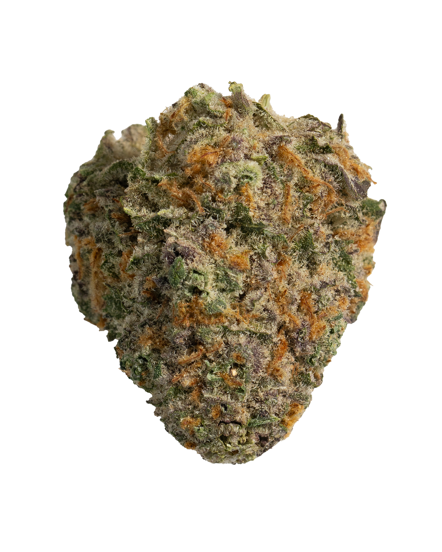 Exotics Block Berry cannabis hybrid strain flower