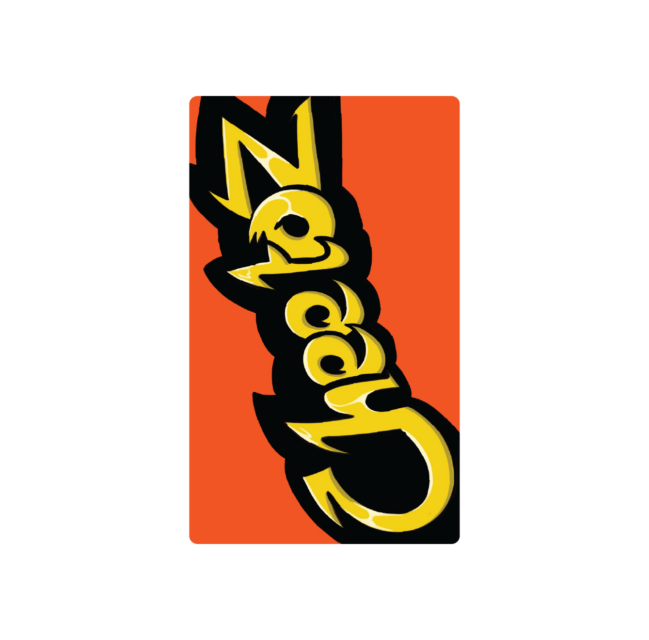 Exotics Cheetoz cannabis sativa hybrid strain label artwork