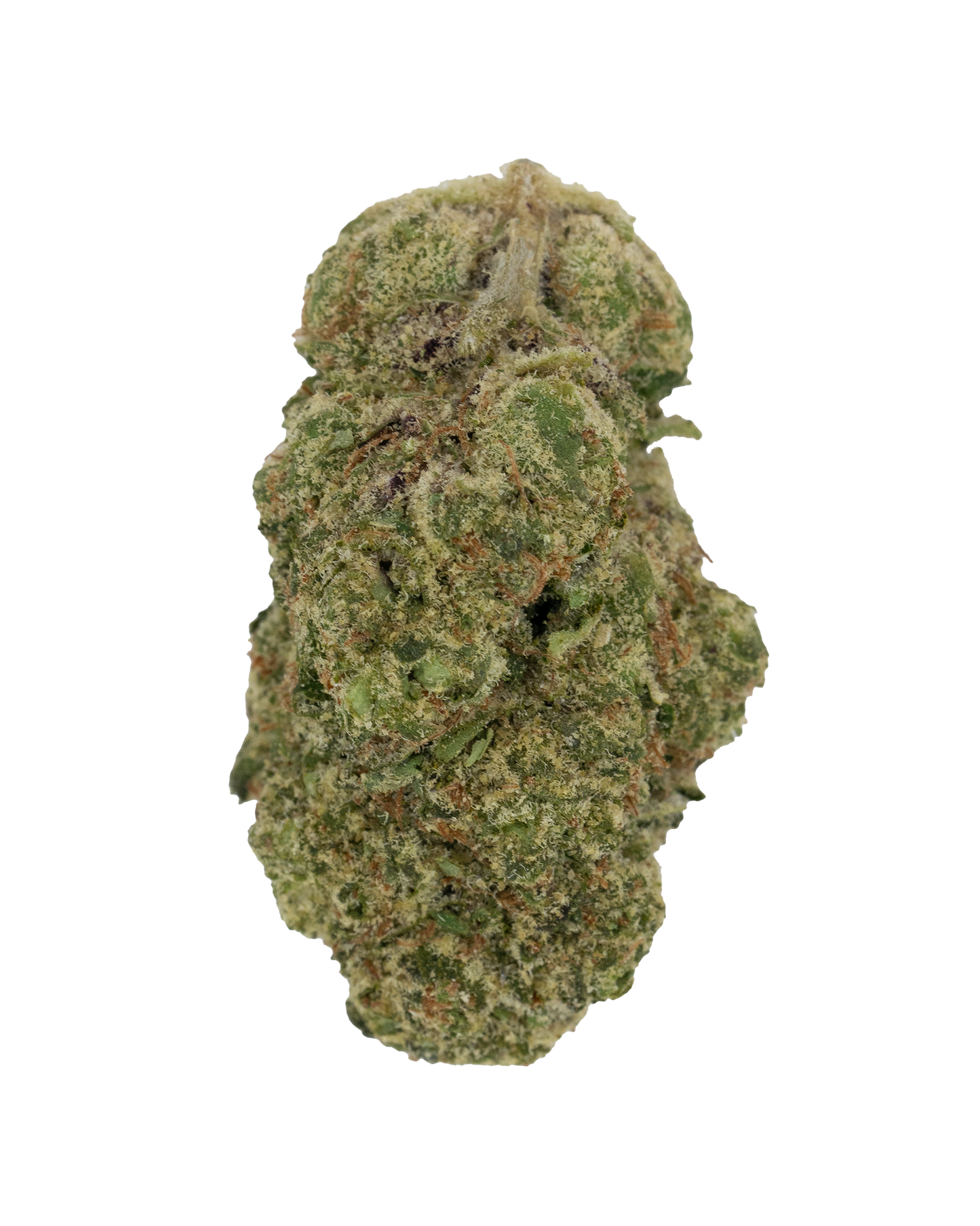 Exotics Donnie Burger cannabis indica strain flower
