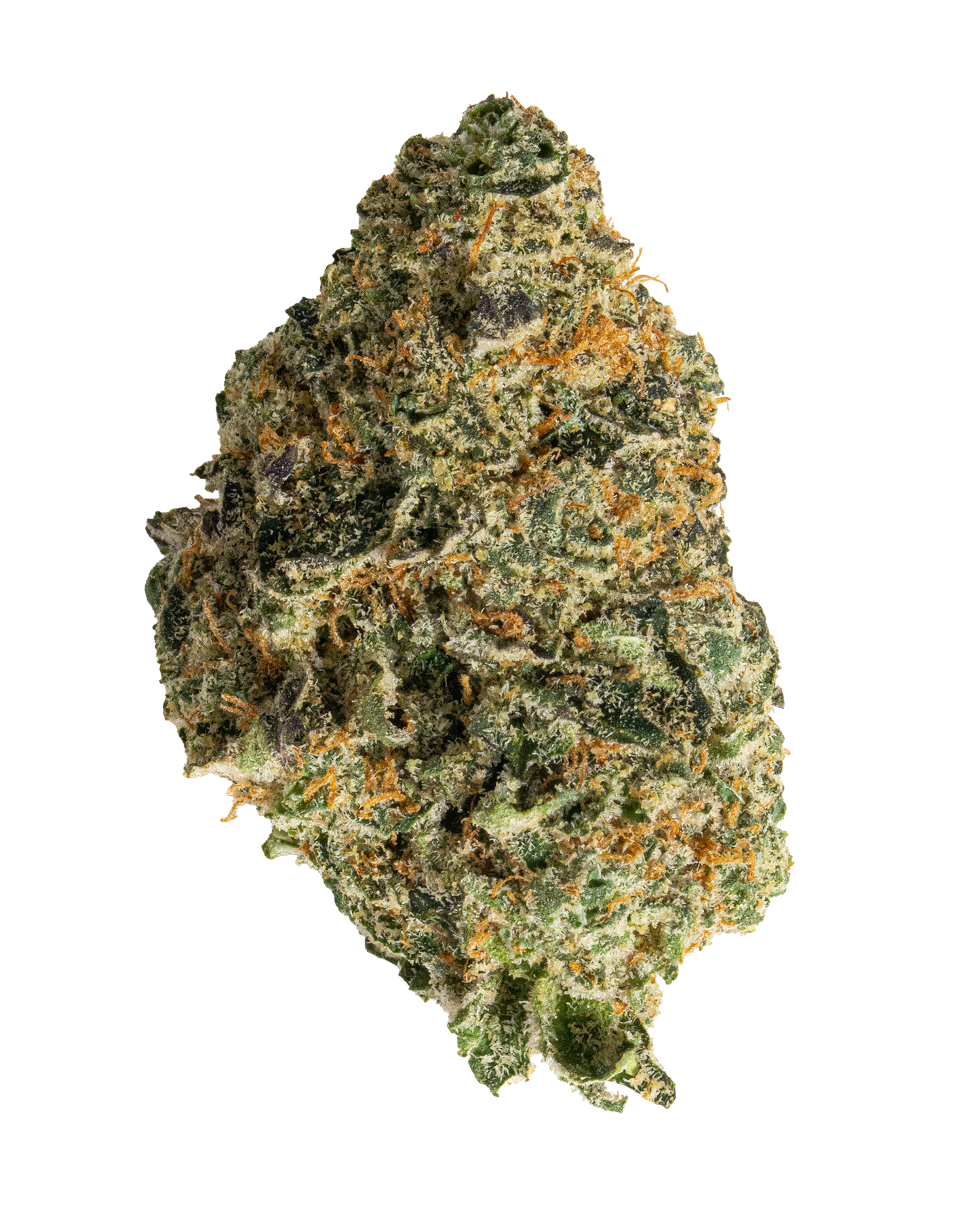 Exotics Flo Fruit cannabis hybrid strain flower