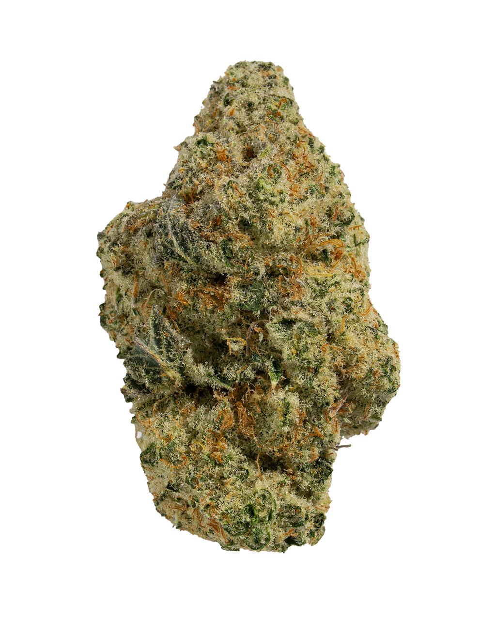Exotics Grapes N Cream hybrid cannabis strain flower bud
