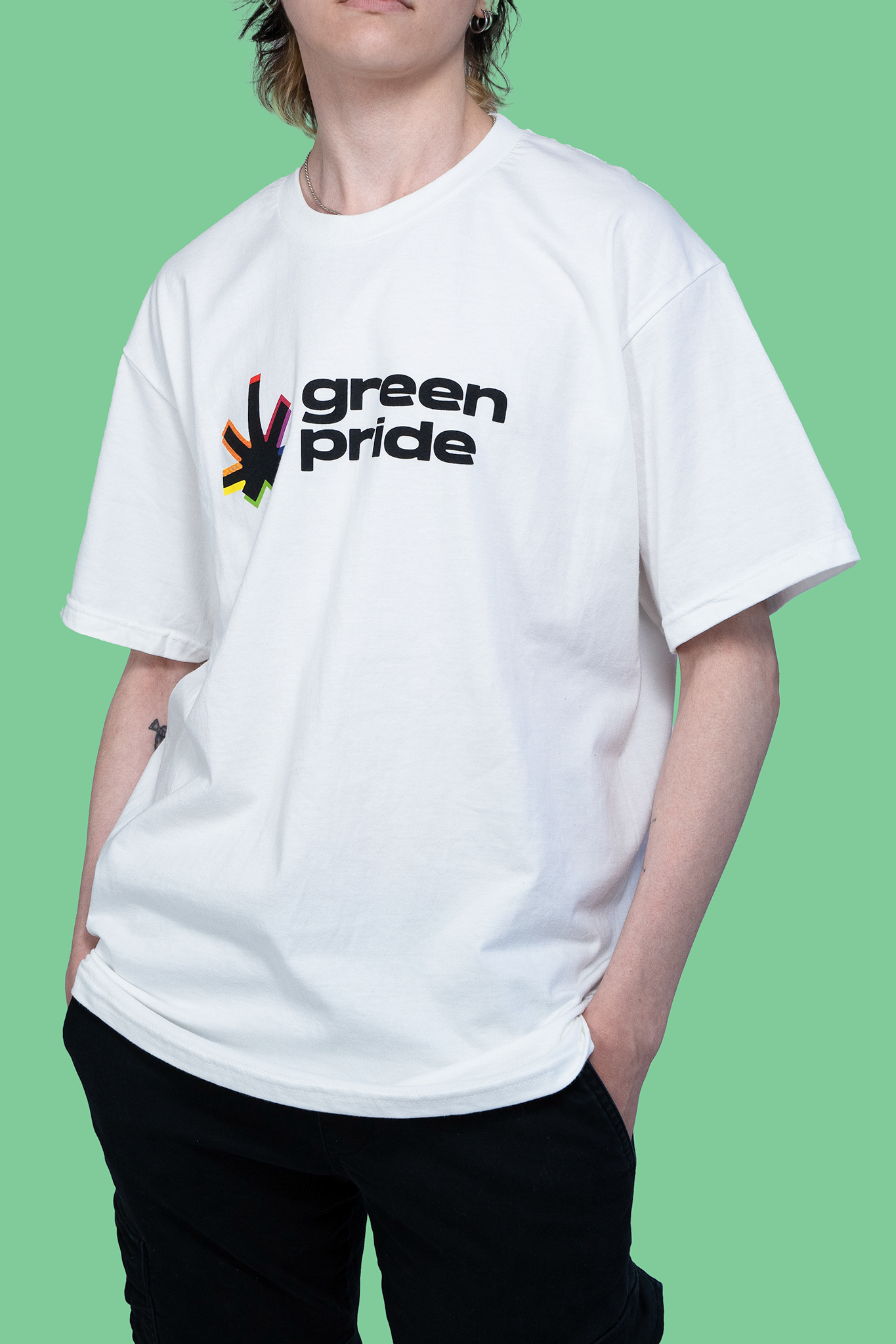 Green Pride