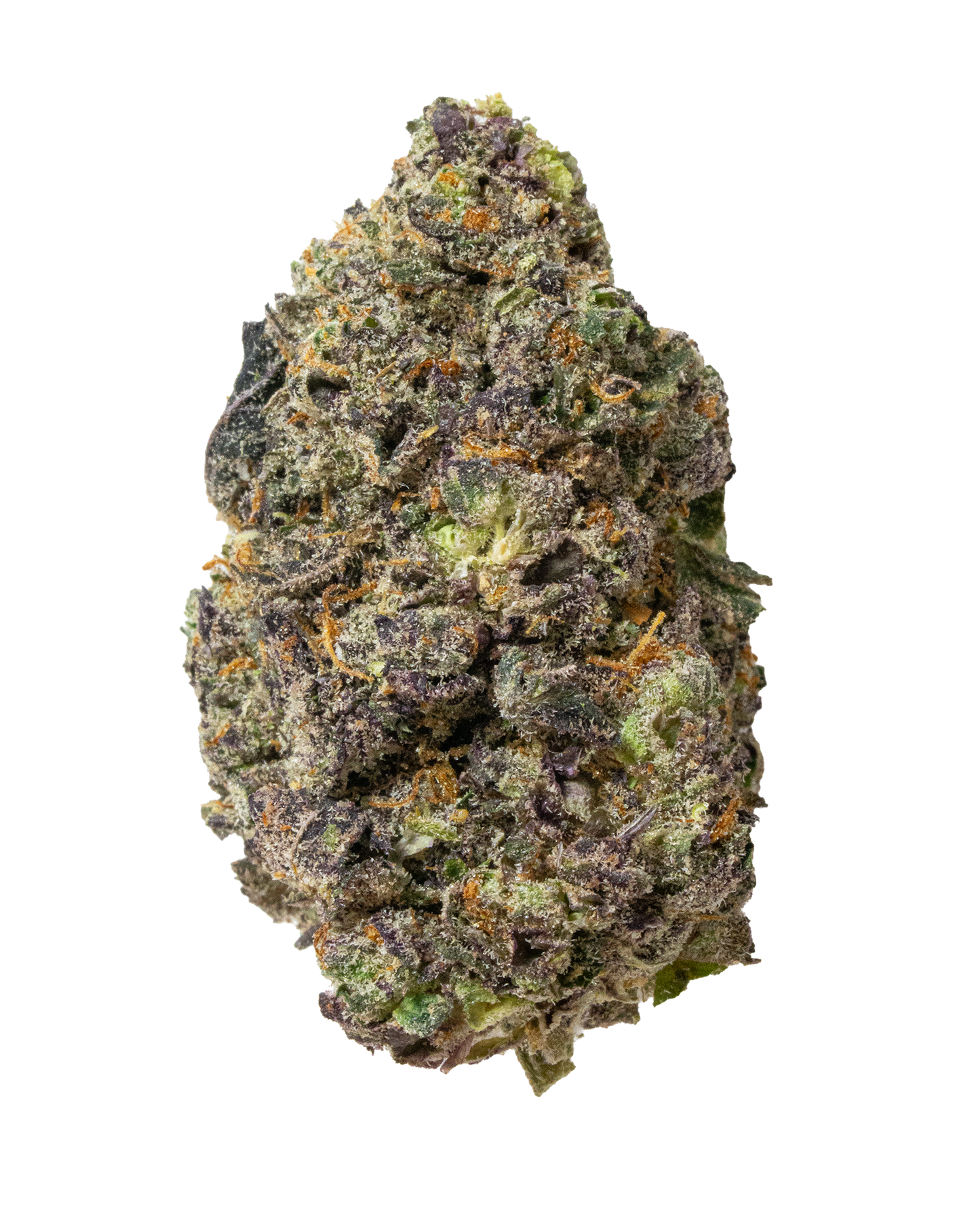 Exotics Ice Cream Banana cannabis hybrid strain flower