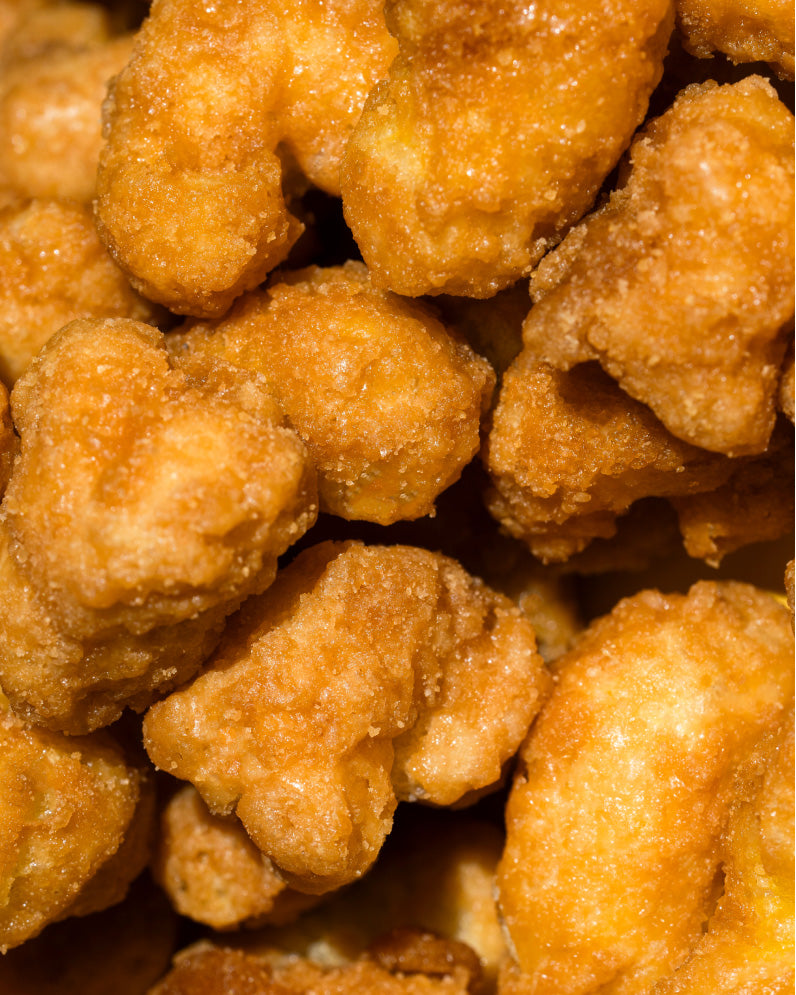 Popcorn Budz