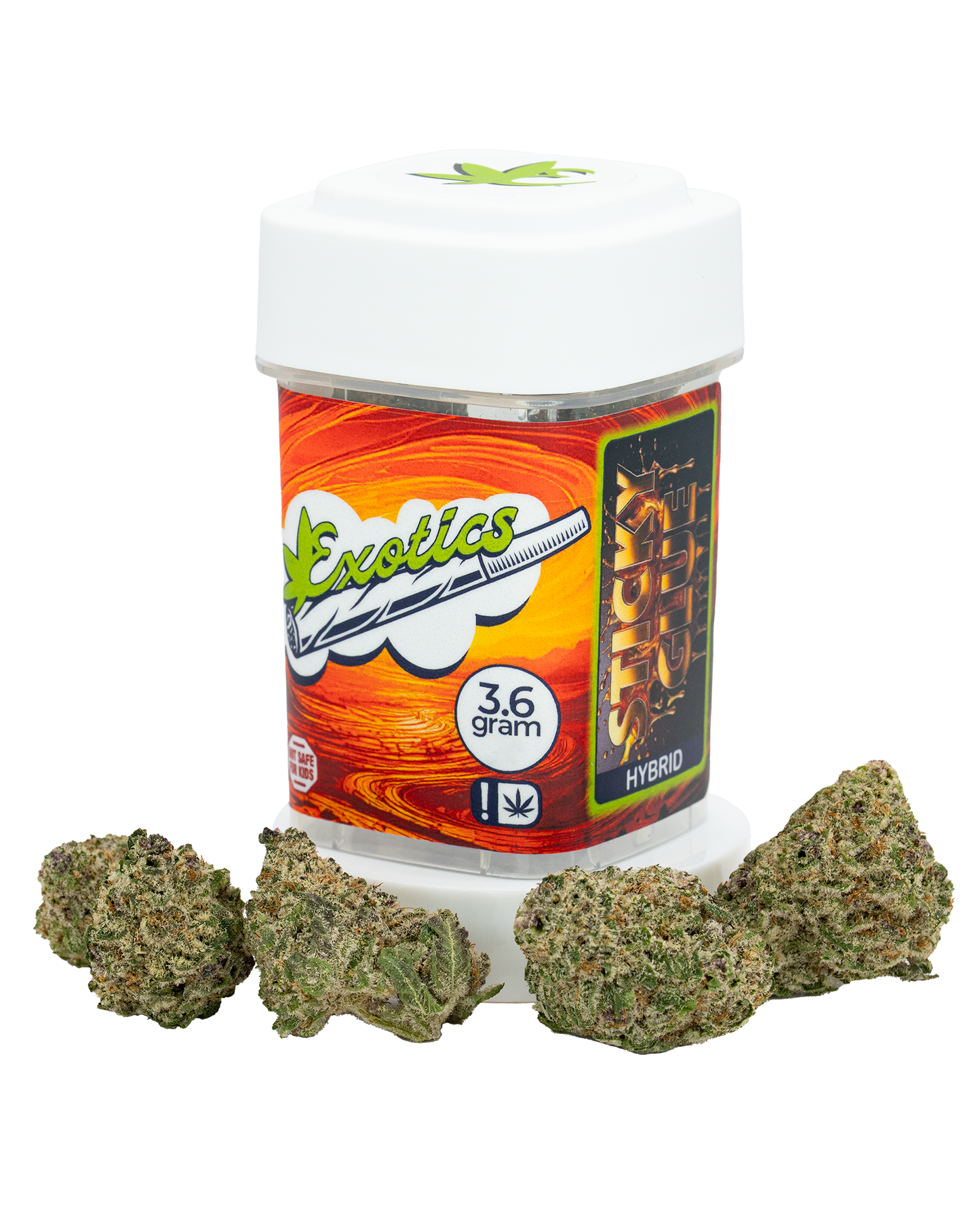 Sticky Glue