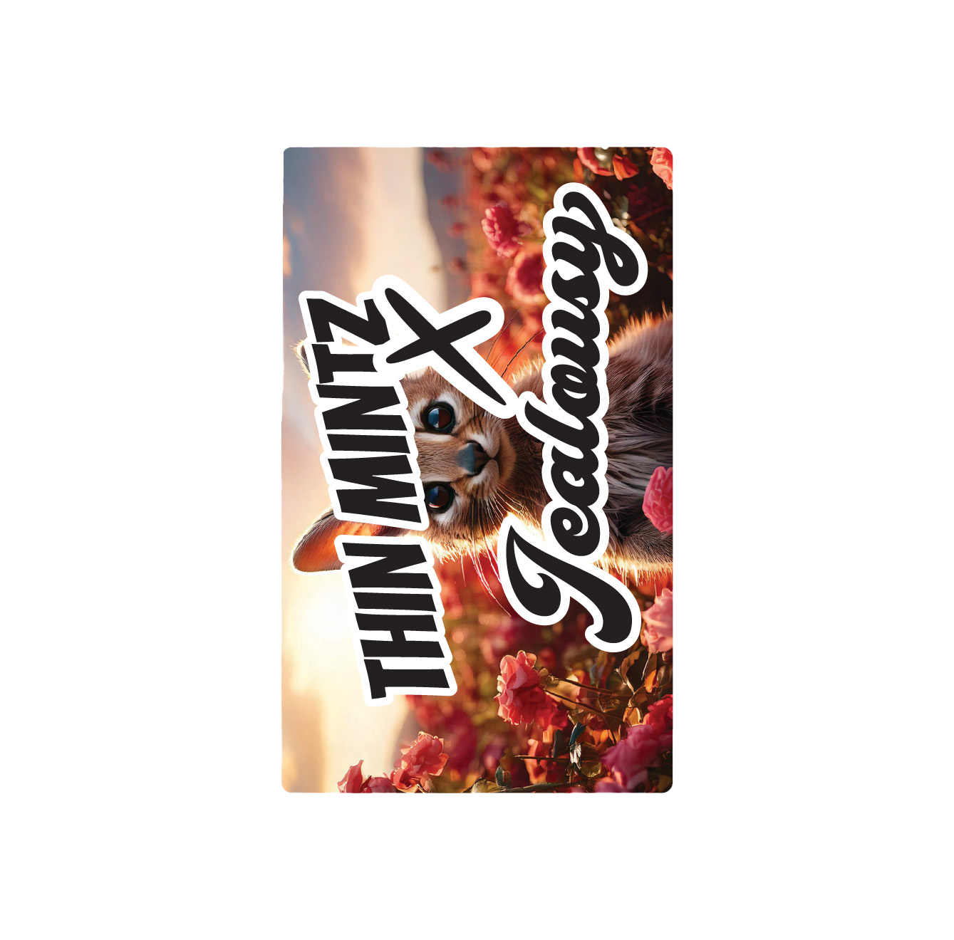 Thin Mintz x Jealousy