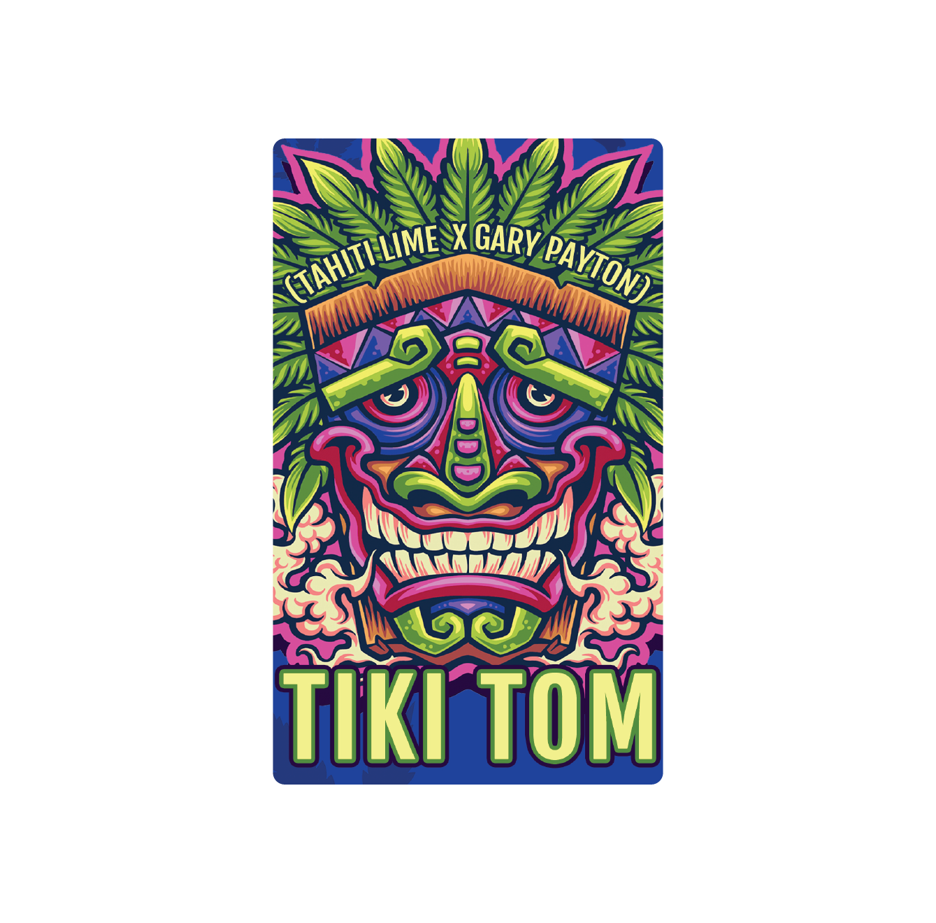 Tiki Tom