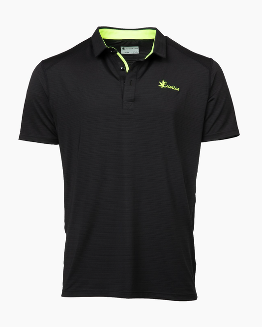 Golf shirt