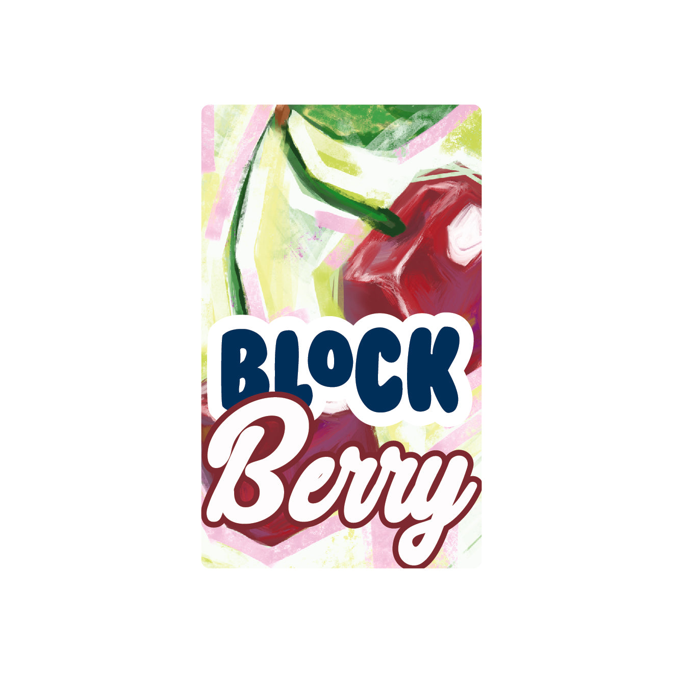 Block Berry