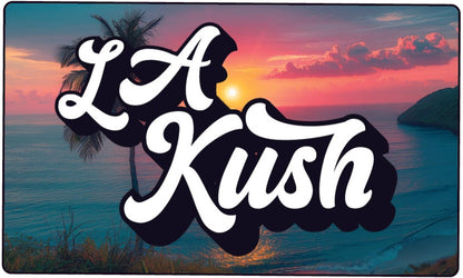 LA Kush