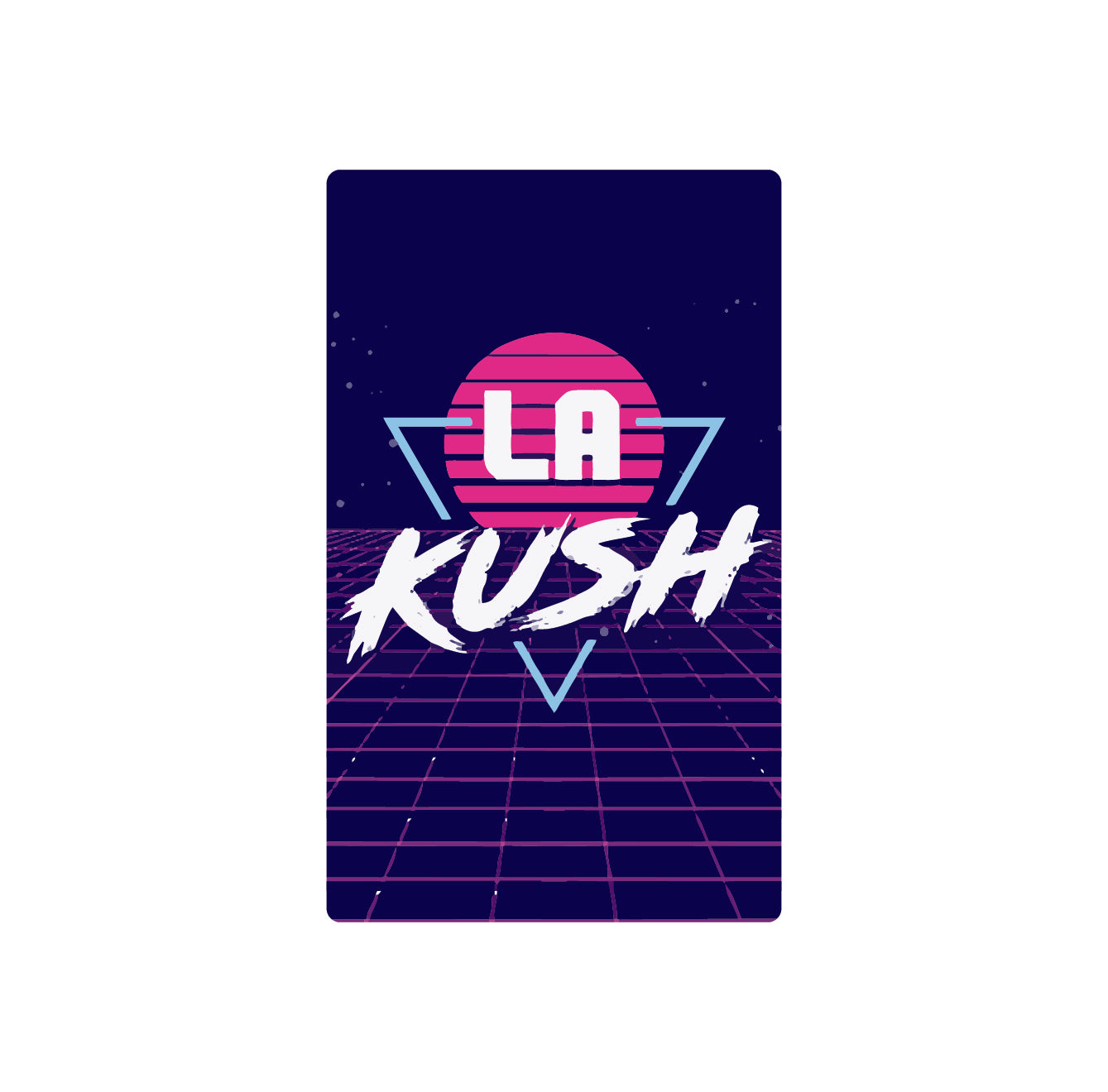 LA Kush