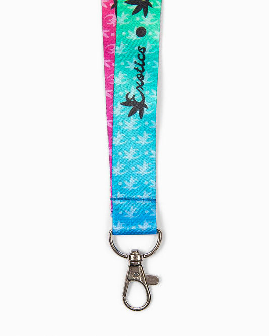 Lanyards