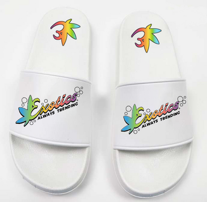 Exotics Slides