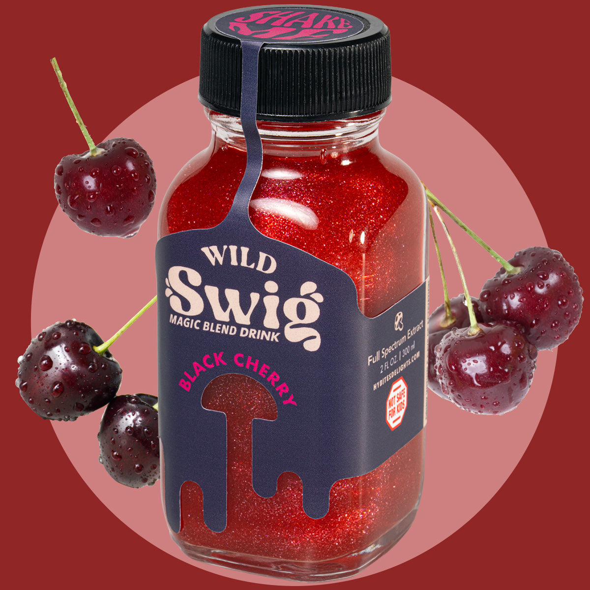 Swig Wild