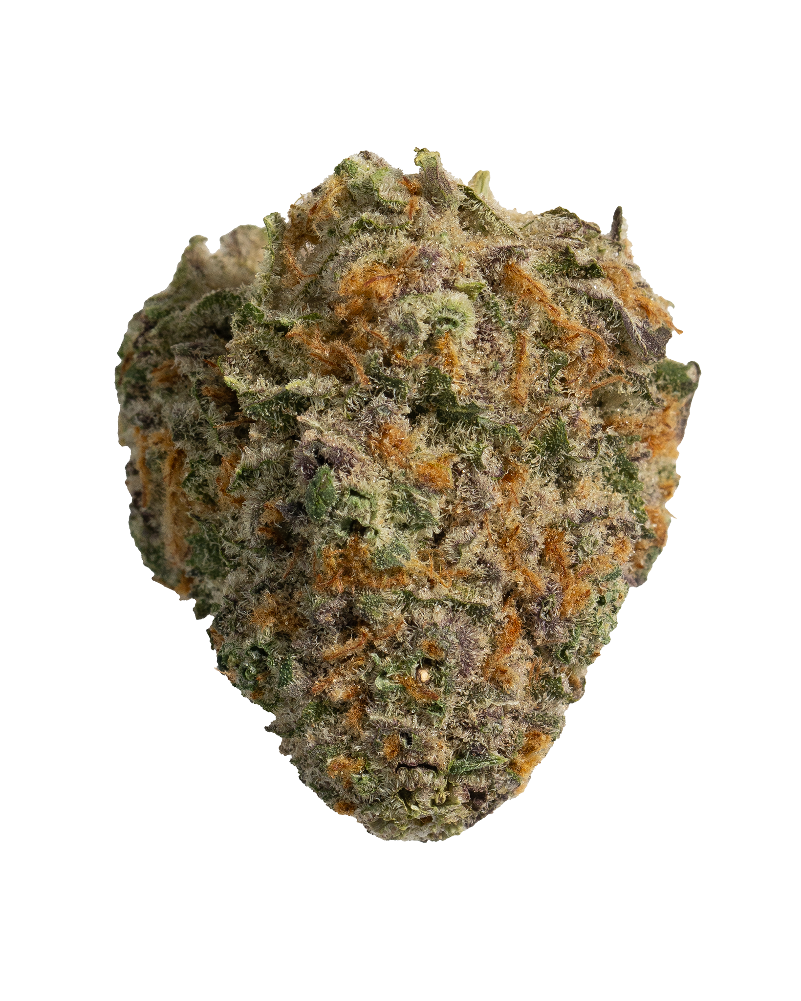 Exotics Block Berry cannabis hybrid strain flower