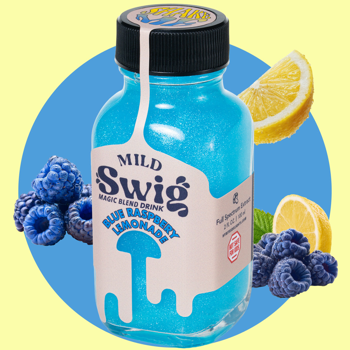 Swig Mild