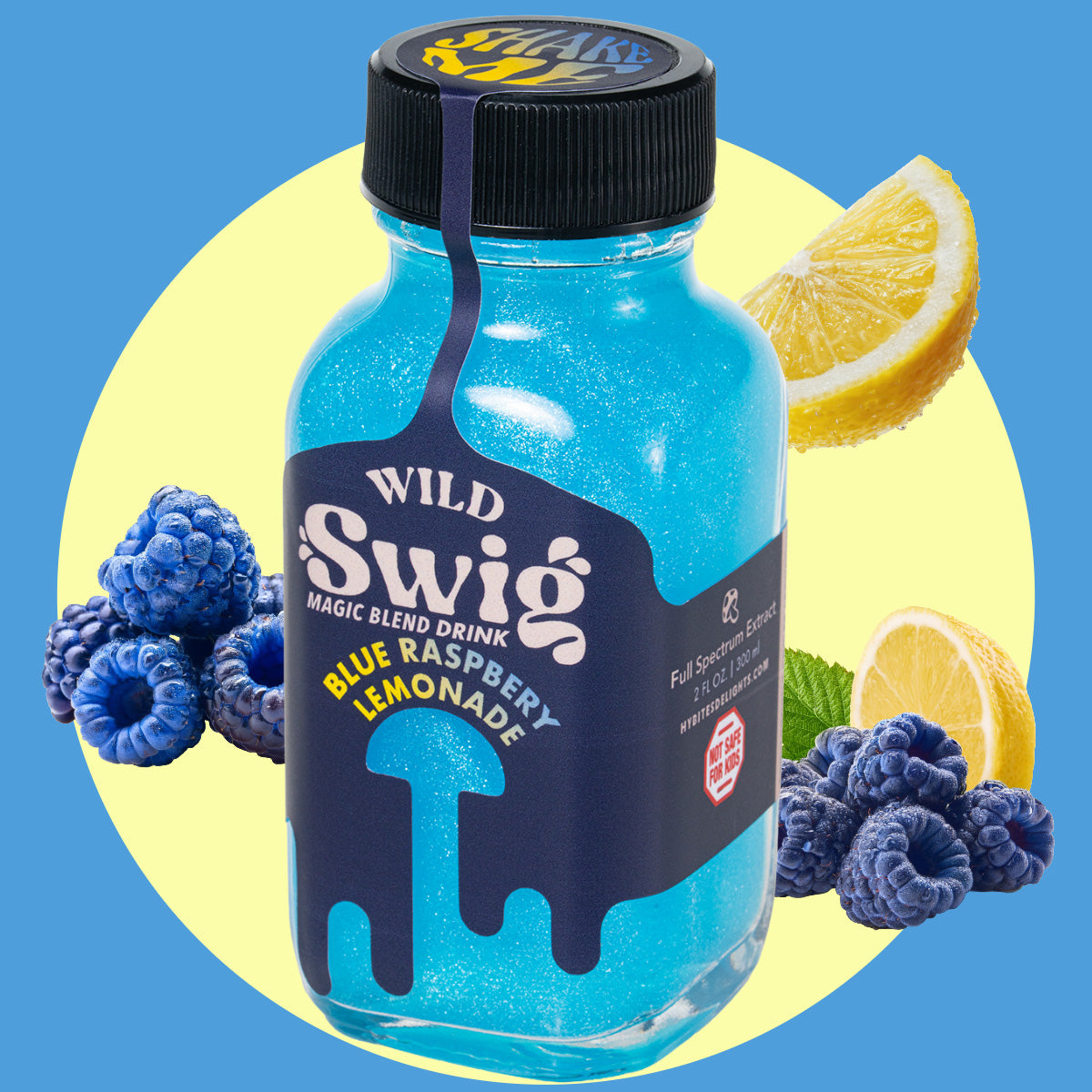 Swig Wild