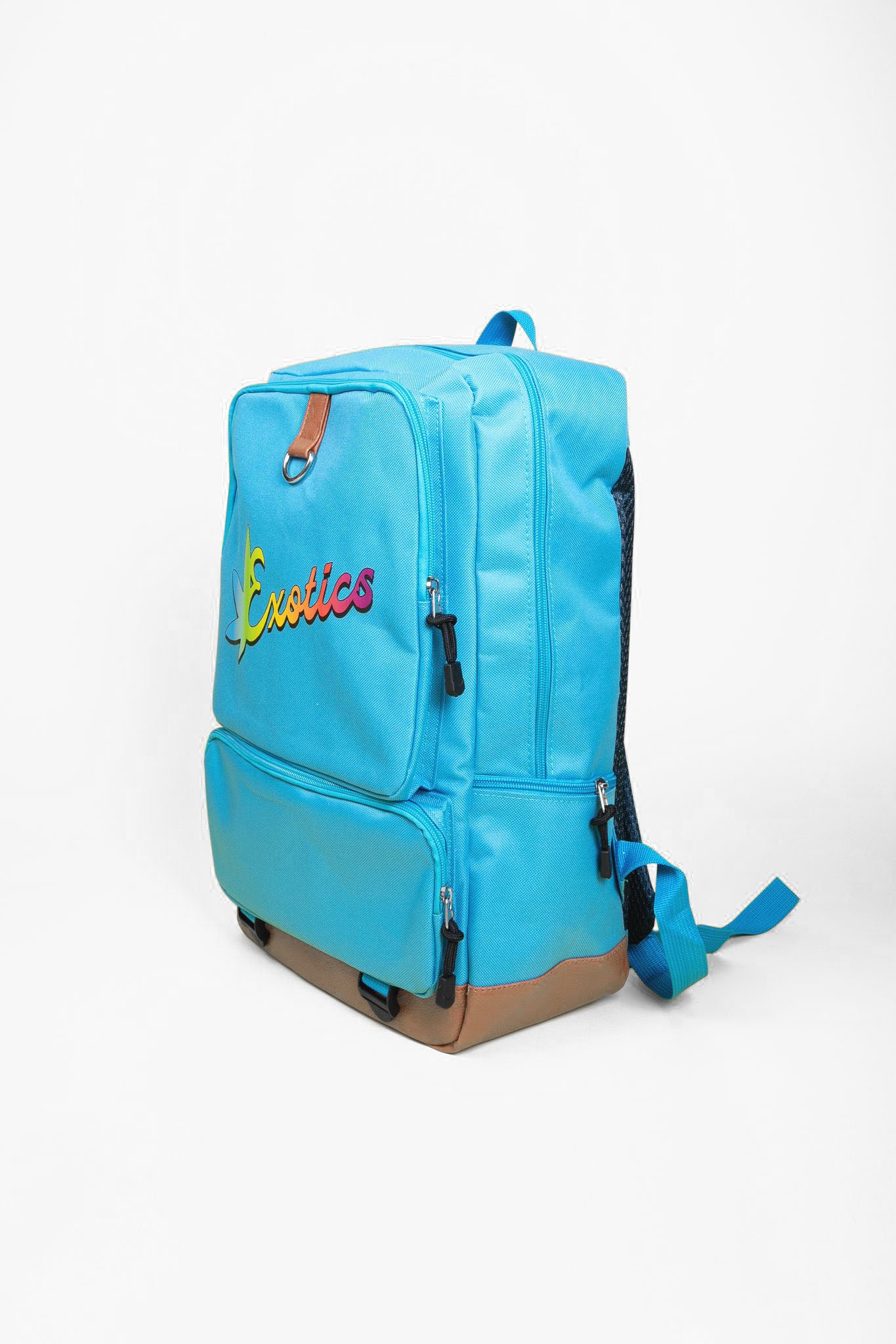 Shoulder Backpack