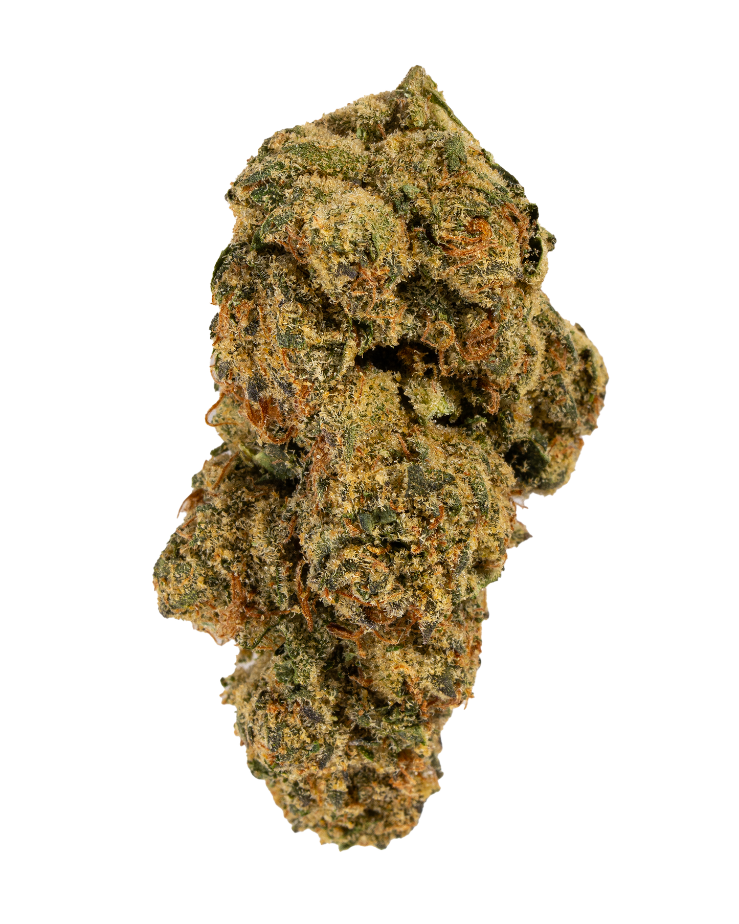 Exotics Cereal Milk cannabis hybrid strain flower