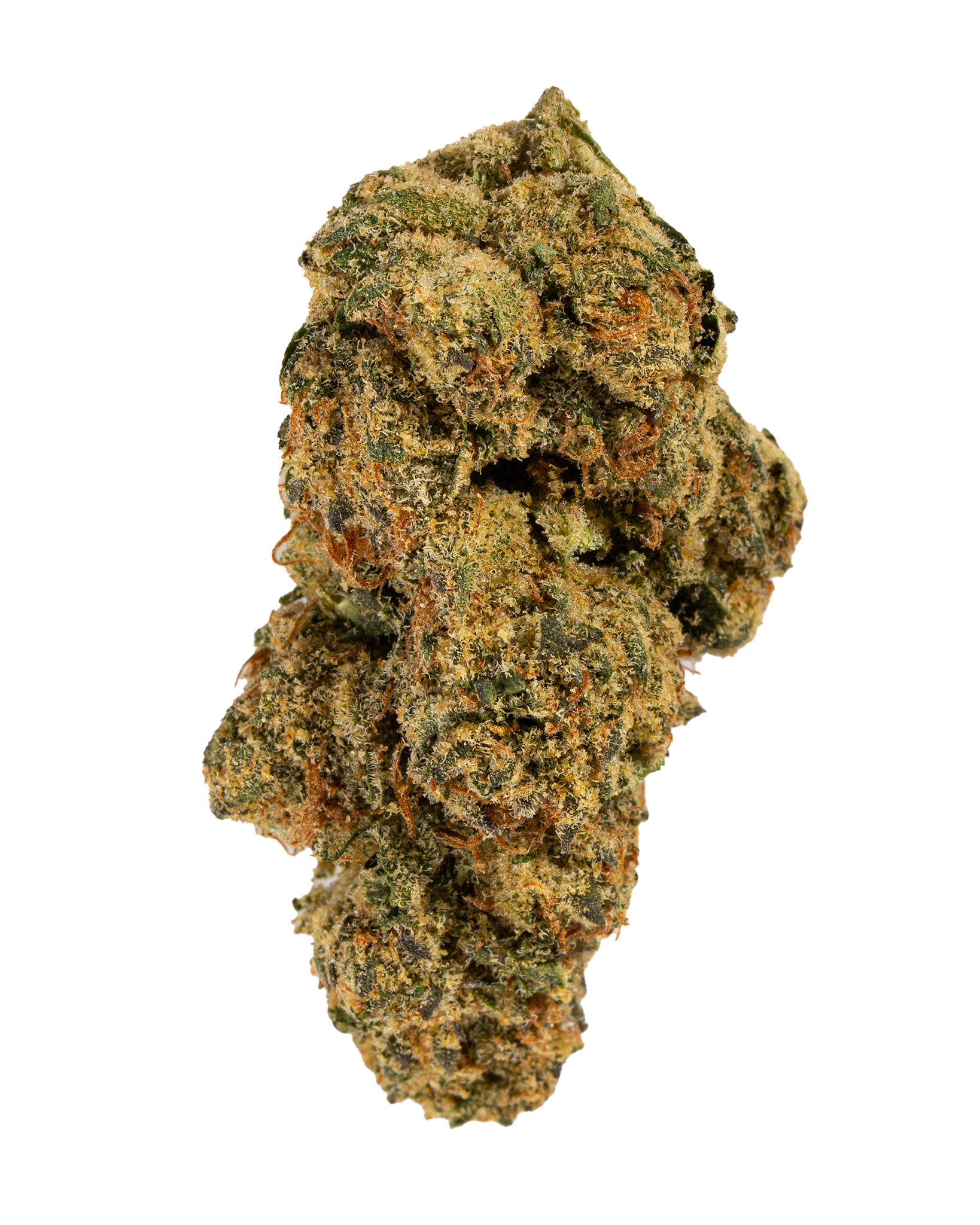 Exotics Cereal Milk cannabis hybrid strain flower