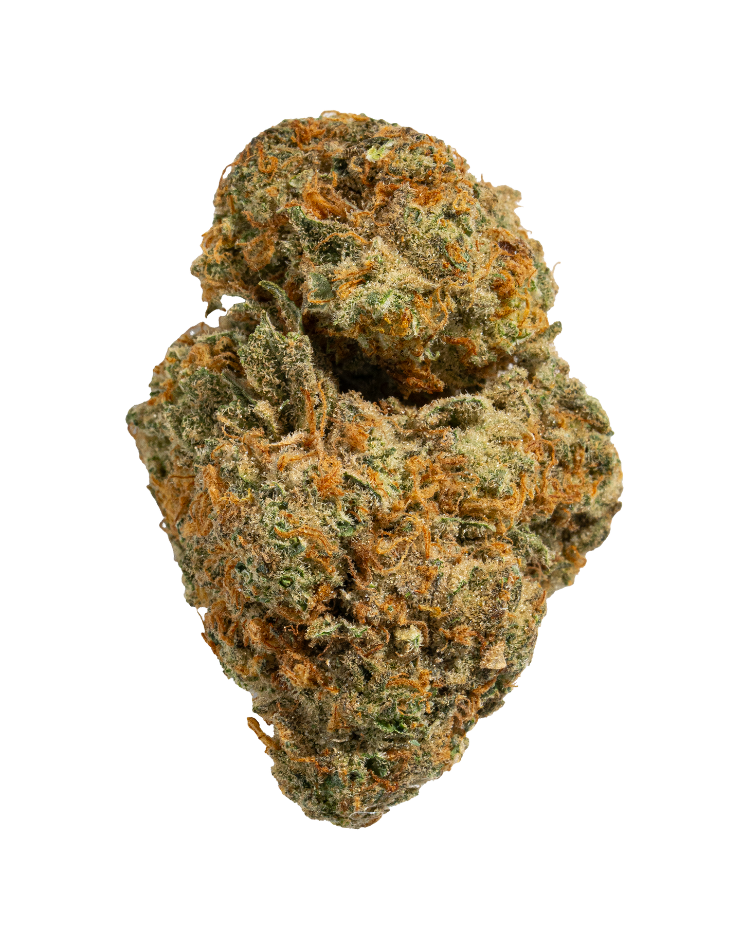 Exotics Chivo cannabis hybrid strain flower