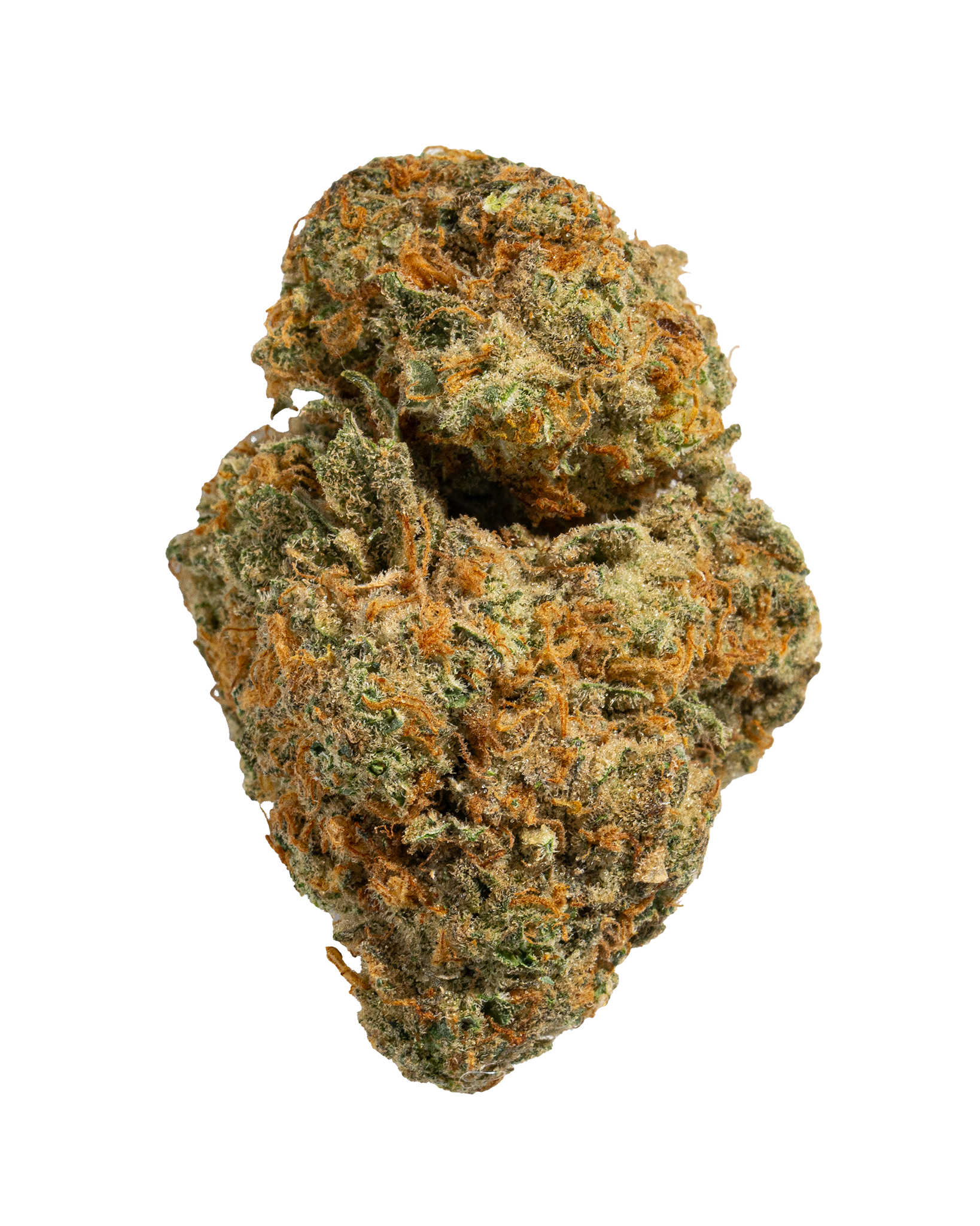 Exotics Chivo cannabis hybrid strain flower