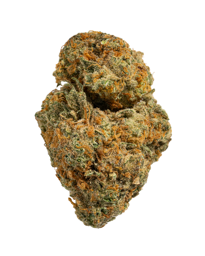 Exotics Chivo cannabis hybrid strain flower