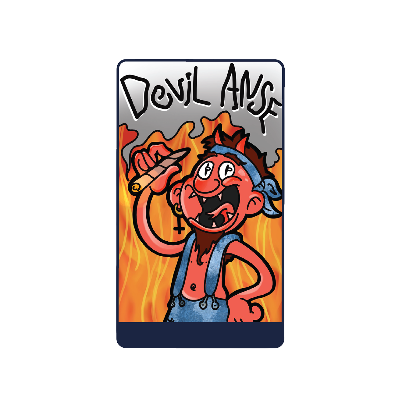 Devil Anse