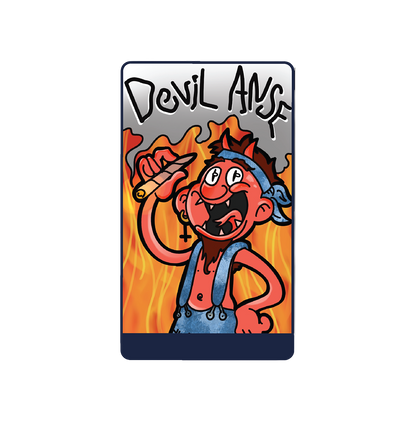 Devil Anse