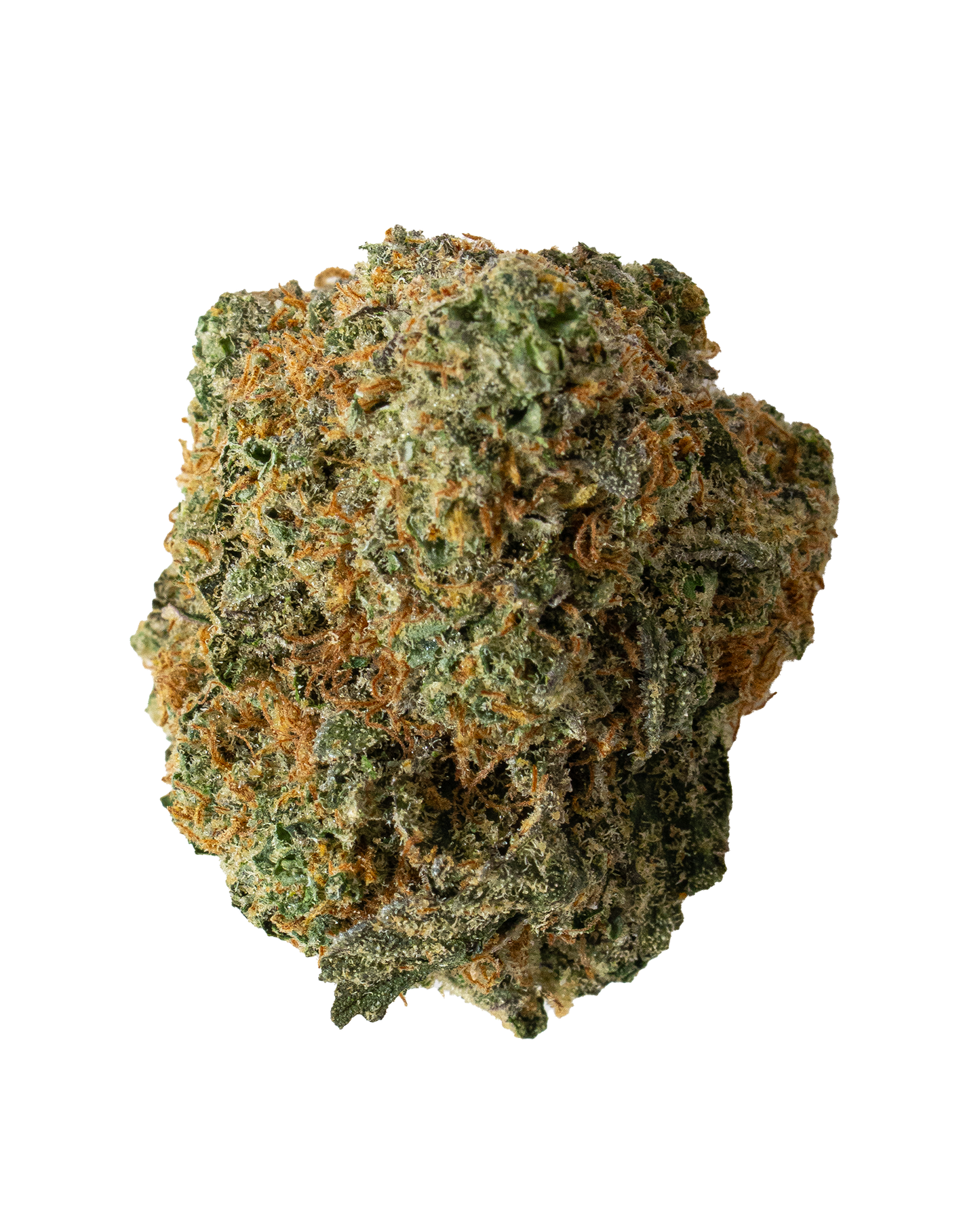 Exotics Donkey Butter cannabis indica hybrid strain flower