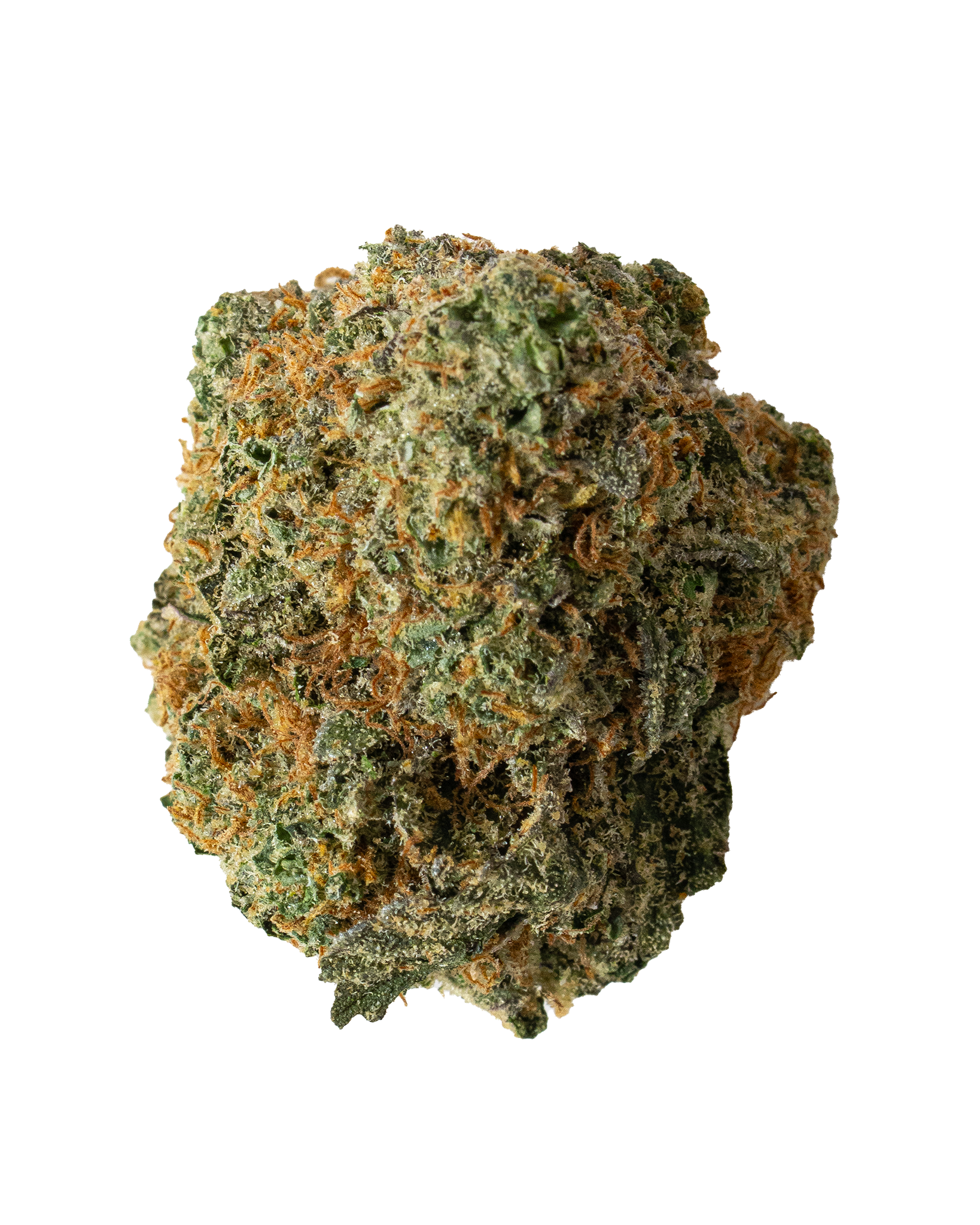 Exotics Donkey Butter cannabis indica hybrid strain flower
