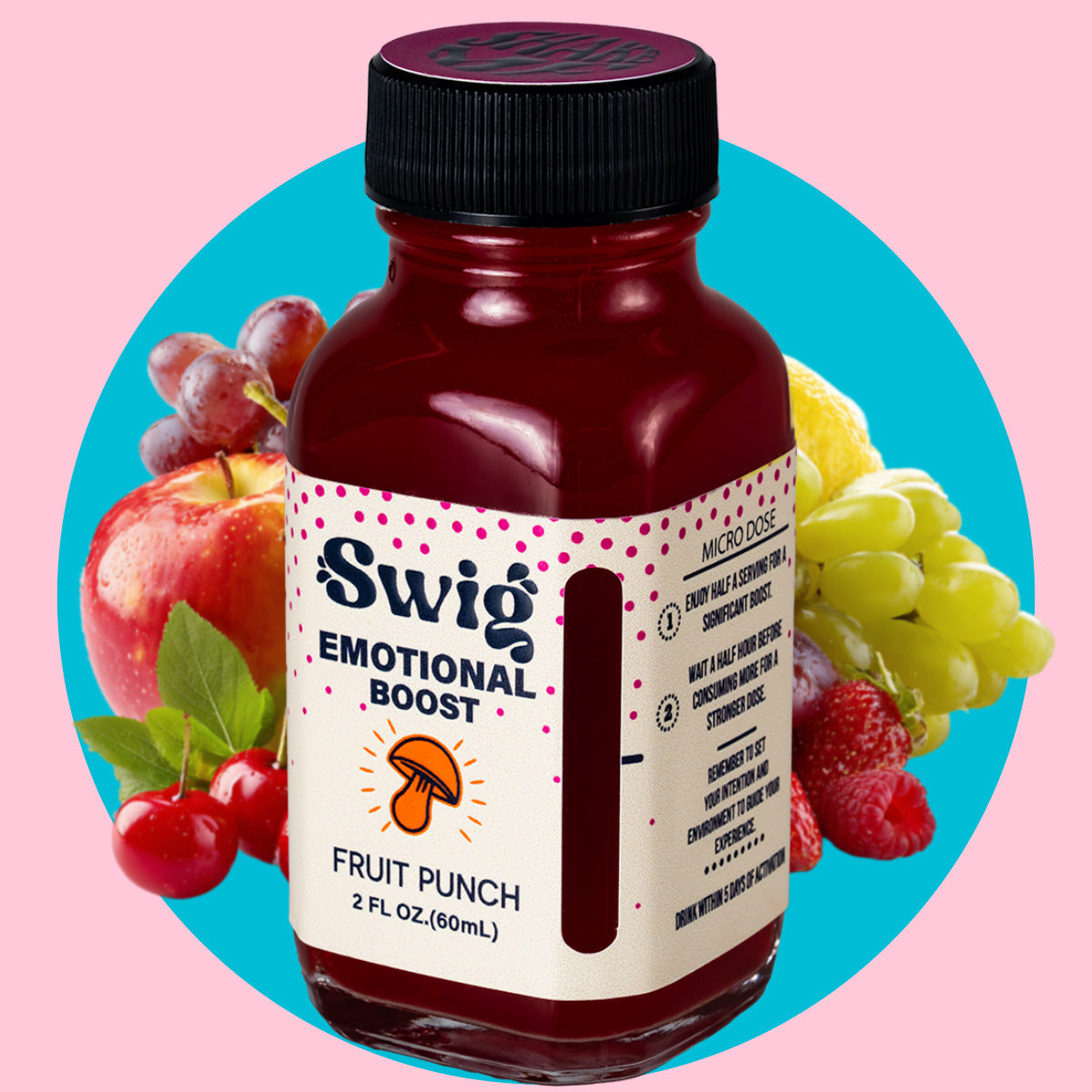 Swig - 100mg