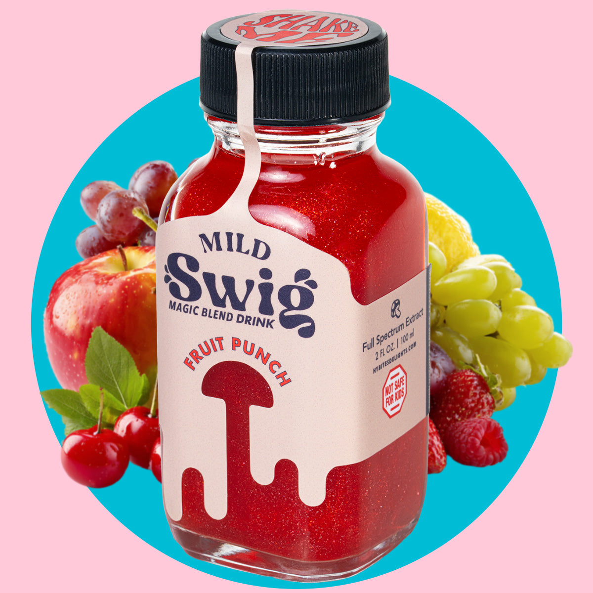 Swig Mild