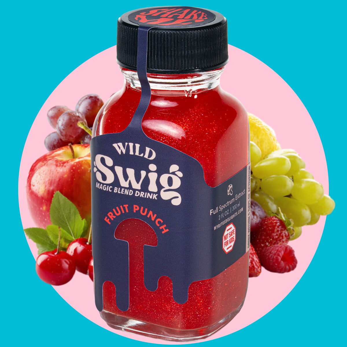 Swig Wild