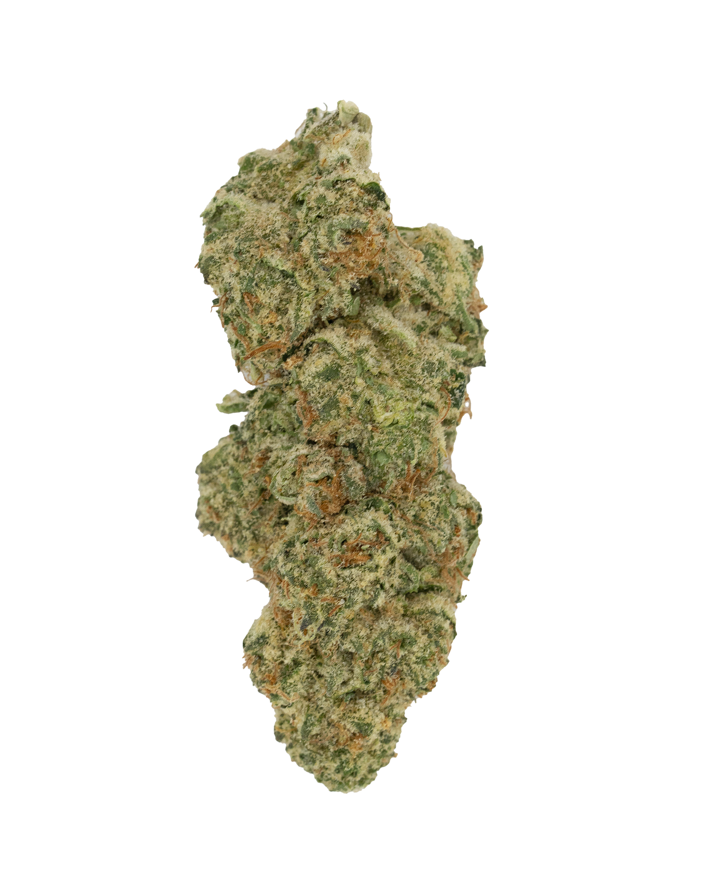 Exotics Garlic Glaze cannabis strain flower