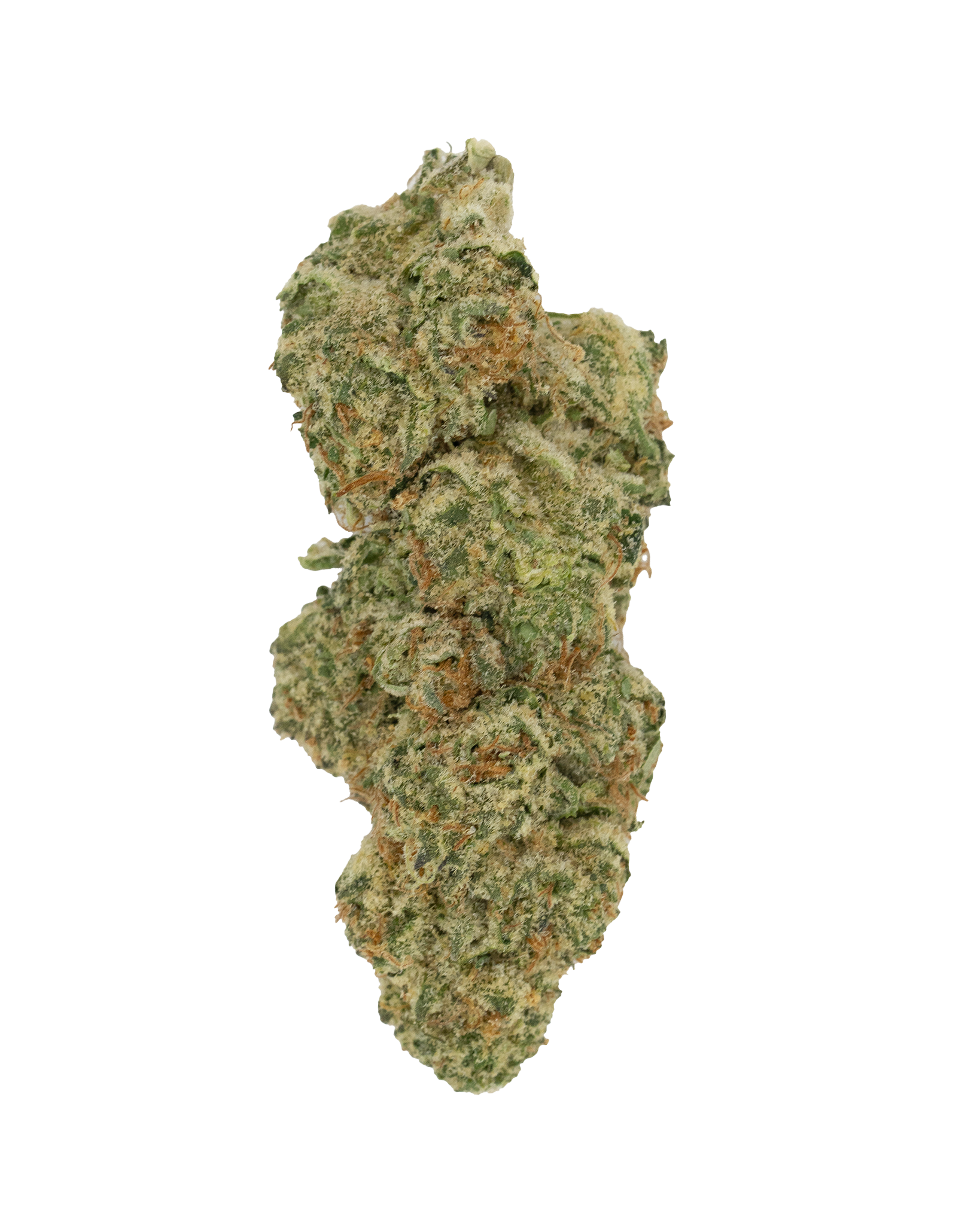 Exotics Garlic Glaze cannabis strain flower