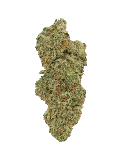 Exotics Garlic Glaze cannabis strain flower