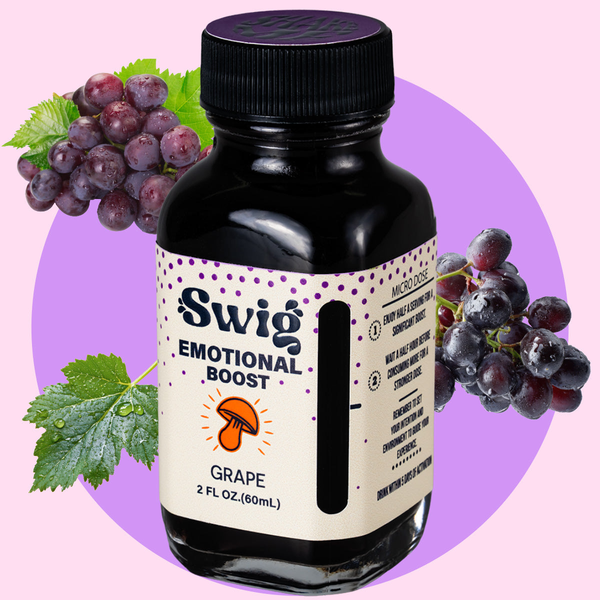 Swig - 100mg
