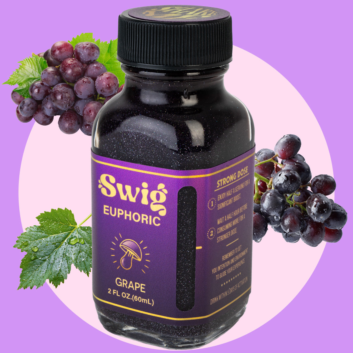 Swig - 300mg