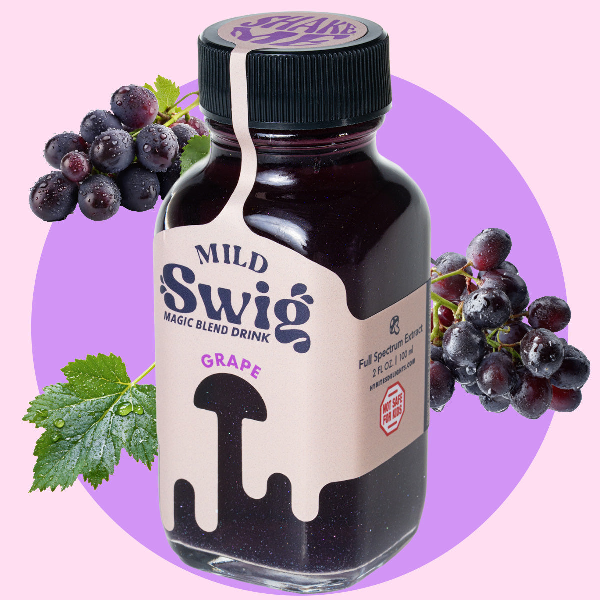Swig Mild