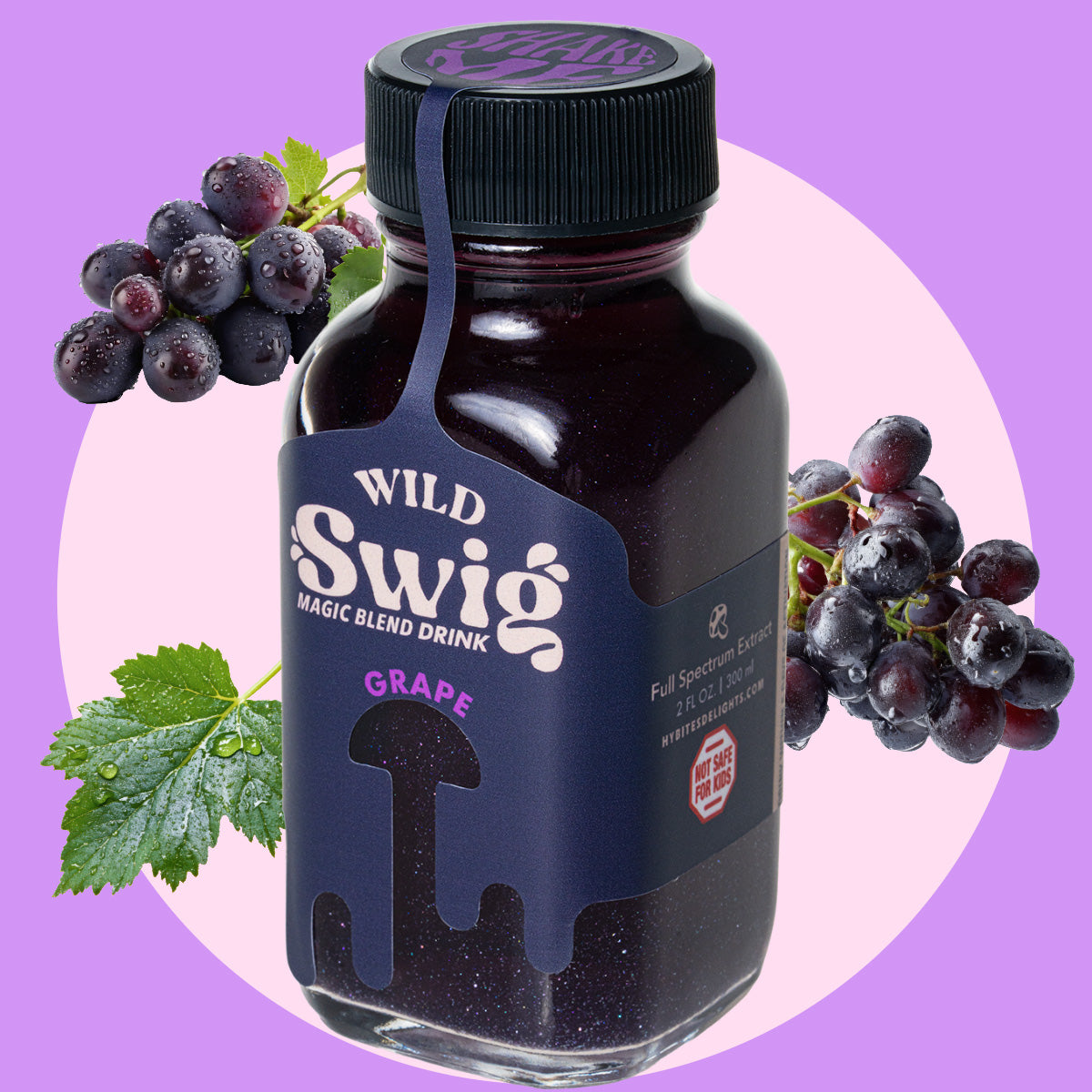 Swig Wild