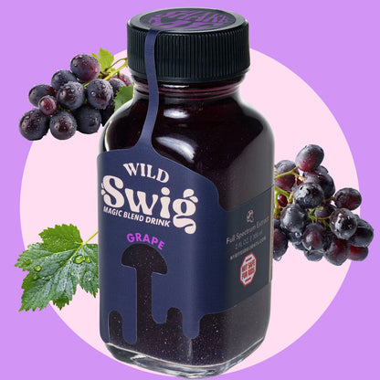 Swig Wild
