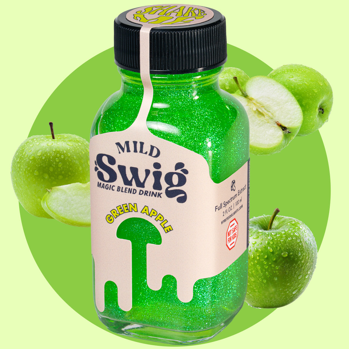 Swig Mild