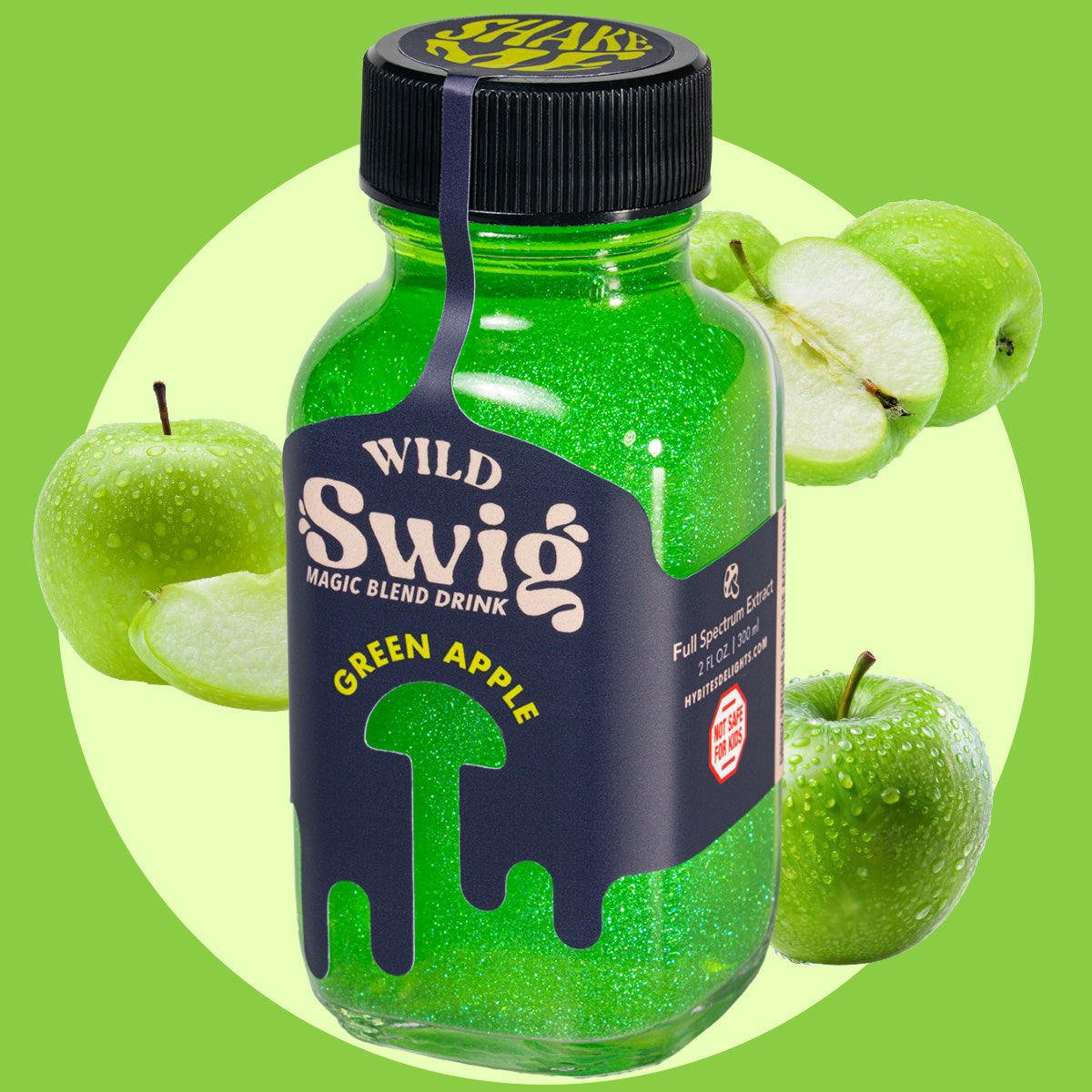 Swig Wild