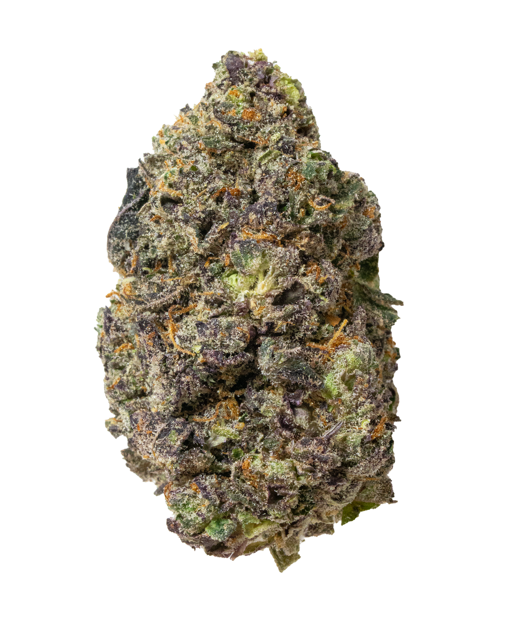 Exotics Ice Cream Banana cannabis hybrid strain flower