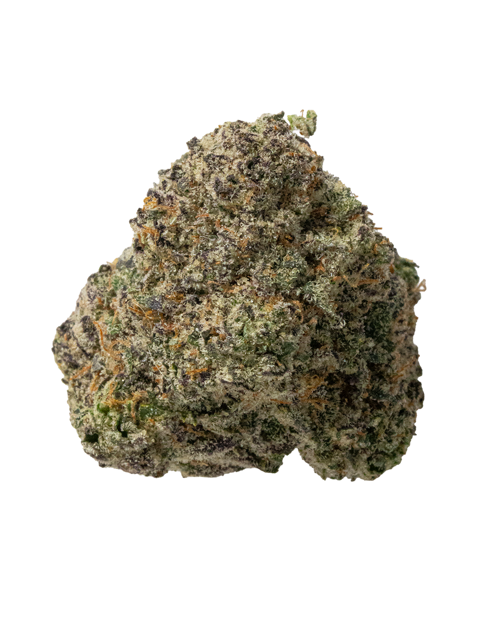 Exotics Lava Cake cannabis indica hybrid strain flower