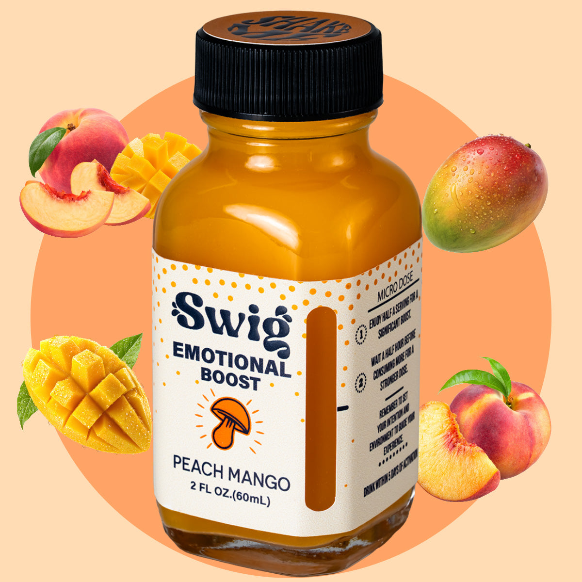 Swig - 100mg